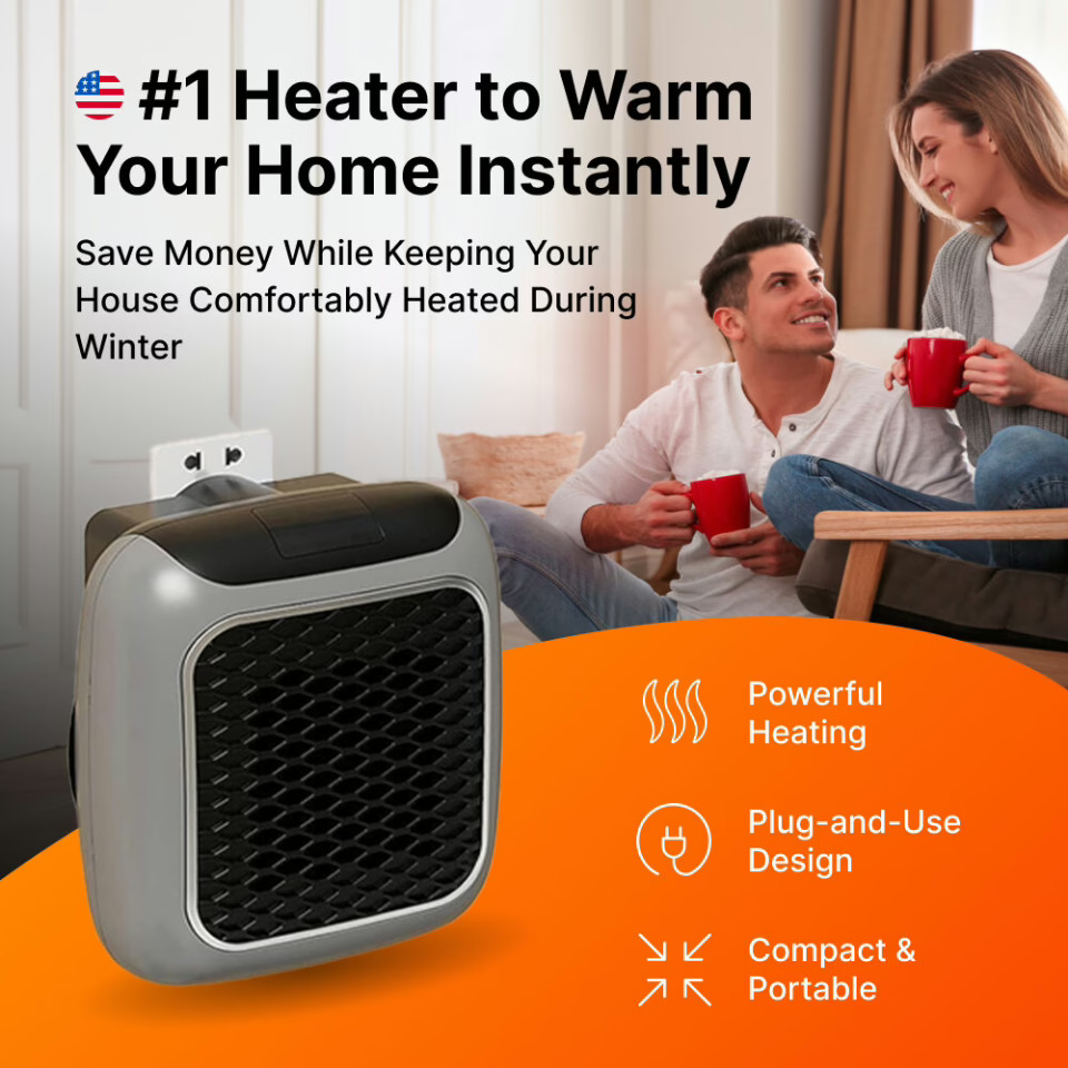 WellHeater Device in Use